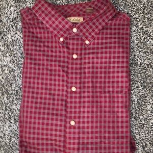 Gold label Roundtree & Yorke